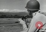Standbild Vereinigten Staaten Marines Guadalcanal Salomonen, 1944, aus Sekunde 33 historischem Filmmaterial Videoclip 65675066965