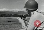 Standbild Vereinigten Staaten Marines Guadalcanal Salomonen, 1944, aus Sekunde 34 historischem Filmmaterial Videoclip 65675066965