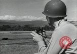 Standbild Vereinigten Staaten Marines Guadalcanal Salomonen, 1944, aus Sekunde 35 historischem Filmmaterial Videoclip 65675066965