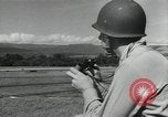 Standbild Vereinigten Staaten Marines Guadalcanal Salomonen, 1944, aus Sekunde 36 historischem Filmmaterial Videoclip 65675066965