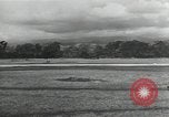 Standbild Vereinigten Staaten Marines Guadalcanal Salomonen, 1944, aus Sekunde 37 historischem Filmmaterial Videoclip 65675066965
