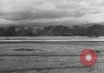Standbild Vereinigten Staaten Marines Guadalcanal Salomonen, 1944, aus Sekunde 39 historischem Filmmaterial Videoclip 65675066965
