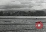 Standbild Vereinigten Staaten Marines Guadalcanal Salomonen, 1944, aus Sekunde 40 historischem Filmmaterial Videoclip 65675066965