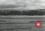 Standbild Vereinigten Staaten Marines Guadalcanal Salomonen, 1944, aus Sekunde 41 historischem Filmmaterial Videoclip 65675066965