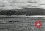 Standbild Vereinigten Staaten Marines Guadalcanal Salomonen, 1944, aus Sekunde 45 historischem Filmmaterial Videoclip 65675066965