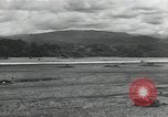 Standbild Vereinigten Staaten Marines Guadalcanal Salomonen, 1944, aus Sekunde 47 historischem Filmmaterial Videoclip 65675066965