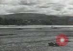 Standbild Vereinigten Staaten Marines Guadalcanal Salomonen, 1944, aus Sekunde 48 historischem Filmmaterial Videoclip 65675066965