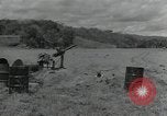 Standbild Vereinigten Staaten Marines Guadalcanal Salomonen, 1944, aus Sekunde 50 historischem Filmmaterial Videoclip 65675066965