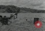 Standbild Vereinigten Staaten Marines Guadalcanal Salomonen, 1944, aus Sekunde 51 historischem Filmmaterial Videoclip 65675066965