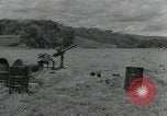 Standbild Vereinigten Staaten Marines Guadalcanal Salomonen, 1944, aus Sekunde 52 historischem Filmmaterial Videoclip 65675066965