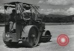 Standbild Vereinigten Staaten Marines Guadalcanal Salomonen, 1944, aus Sekunde 58 historischem Filmmaterial Videoclip 65675066965
