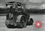 Standbild Vereinigten Staaten Marines Guadalcanal Salomonen, 1944, aus Sekunde 59 historischem Filmmaterial Videoclip 65675066965