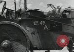 Standbild Vereinigten Staaten Marines Guadalcanal Salomonen, 1944, aus Sekunde 61 historischem Filmmaterial Videoclip 65675066965