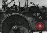Standbild Vereinigten Staaten Marines Guadalcanal Salomonen, 1944, aus Sekunde 62 historischem Filmmaterial Videoclip 65675066965