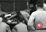 Standbild Vereinigten Staaten Marines Guadalcanal Salomonen, 1944, aus Sekunde 3 historischem Filmmaterial Videoclip 65675066966
