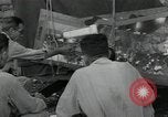 Standbild Vereinigten Staaten Marines Guadalcanal Salomonen, 1944, aus Sekunde 5 historischem Filmmaterial Videoclip 65675066966
