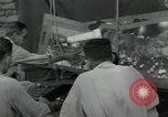 Standbild Vereinigten Staaten Marines Guadalcanal Salomonen, 1944, aus Sekunde 8 historischem Filmmaterial Videoclip 65675066966