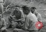 Standbild Vereinigten Staaten Marines Guadalcanal Salomonen, 1944, aus Sekunde 9 historischem Filmmaterial Videoclip 65675066966