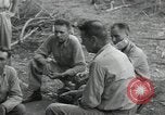 Standbild Vereinigten Staaten Marines Guadalcanal Salomonen, 1944, aus Sekunde 10 historischem Filmmaterial Videoclip 65675066966