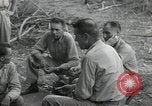 Standbild Vereinigten Staaten Marines Guadalcanal Salomonen, 1944, aus Sekunde 12 historischem Filmmaterial Videoclip 65675066966
