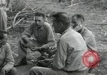 Standbild Vereinigten Staaten Marines Guadalcanal Salomonen, 1944, aus Sekunde 13 historischem Filmmaterial Videoclip 65675066966