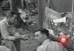 Standbild Vereinigten Staaten Marines Guadalcanal Salomonen, 1944, aus Sekunde 14 historischem Filmmaterial Videoclip 65675066966