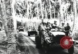 Standbild Vereinigten Staaten Marines Guadalcanal Salomonen, 1944, aus Sekunde 19 historischem Filmmaterial Videoclip 65675066966