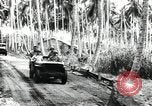 Standbild Vereinigten Staaten Marines Guadalcanal Salomonen, 1944, aus Sekunde 22 historischem Filmmaterial Videoclip 65675066966