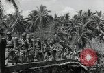 Standbild Vereinigten Staaten Marines Guadalcanal Salomonen, 1944, aus Sekunde 26 historischem Filmmaterial Videoclip 65675066966