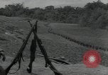 Standbild Vereinigten Staaten Marines Guadalcanal Salomonen, 1944, aus Sekunde 29 historischem Filmmaterial Videoclip 65675066966