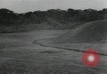 Standbild Vereinigten Staaten Marines Guadalcanal Salomonen, 1944, aus Sekunde 32 historischem Filmmaterial Videoclip 65675066966