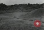 Standbild Vereinigten Staaten Marines Guadalcanal Salomonen, 1944, aus Sekunde 33 historischem Filmmaterial Videoclip 65675066966