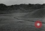 Standbild Vereinigten Staaten Marines Guadalcanal Salomonen, 1944, aus Sekunde 34 historischem Filmmaterial Videoclip 65675066966