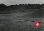 Standbild Vereinigten Staaten Marines Guadalcanal Salomonen, 1944, aus Sekunde 35 historischem Filmmaterial Videoclip 65675066966