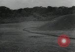 Standbild Vereinigten Staaten Marines Guadalcanal Salomonen, 1944, aus Sekunde 36 historischem Filmmaterial Videoclip 65675066966