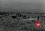 Standbild Vereinigten Staaten Marines Guadalcanal Salomonen, 1944, aus Sekunde 41 historischem Filmmaterial Videoclip 65675066966