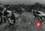 Standbild Vereinigten Staaten Marines Guadalcanal Salomonen, 1944, aus Sekunde 47 historischem Filmmaterial Videoclip 65675066966
