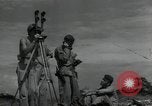 Standbild Vereinigten Staaten Marines Guadalcanal Salomonen, 1944, aus Sekunde 57 historischem Filmmaterial Videoclip 65675066966