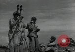 Standbild Vereinigten Staaten Marines Guadalcanal Salomonen, 1944, aus Sekunde 58 historischem Filmmaterial Videoclip 65675066966