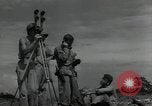 Standbild Vereinigten Staaten Marines Guadalcanal Salomonen, 1944, aus Sekunde 59 historischem Filmmaterial Videoclip 65675066966