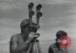 Standbild Vereinigten Staaten Marines Guadalcanal Salomonen, 1944, aus Sekunde 60 historischem Filmmaterial Videoclip 65675066966