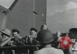 Image of United States Marines Guadalcanal Solomon Islands, 1944, second 8 stock footage video 65675066967