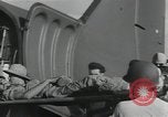 Image of United States Marines Guadalcanal Solomon Islands, 1944, second 9 stock footage video 65675066967