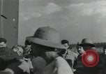 Image of United States Marines Guadalcanal Solomon Islands, 1944, second 12 stock footage video 65675066967