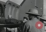 Image of United States Marines Guadalcanal Solomon Islands, 1944, second 15 stock footage video 65675066967