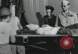 Image of United States Marines Guadalcanal Solomon Islands, 1944, second 19 stock footage video 65675066967