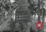 Image of United States Marines Guadalcanal Solomon Islands, 1944, second 23 stock footage video 65675066967