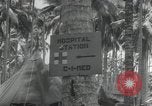 Image of United States Marines Guadalcanal Solomon Islands, 1944, second 24 stock footage video 65675066967
