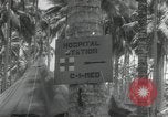 Image of United States Marines Guadalcanal Solomon Islands, 1944, second 25 stock footage video 65675066967