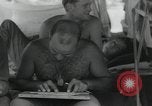 Image of United States Marines Guadalcanal Solomon Islands, 1944, second 28 stock footage video 65675066967